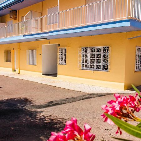 Ferienwohnung La Casa De Dias Soleados Dénia Exterior foto