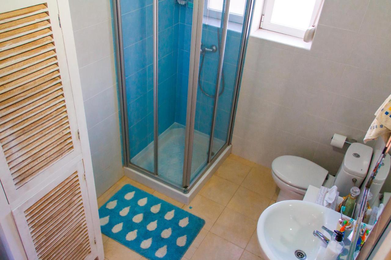 Ferienwohnung La Casa De Dias Soleados Dénia Exterior foto