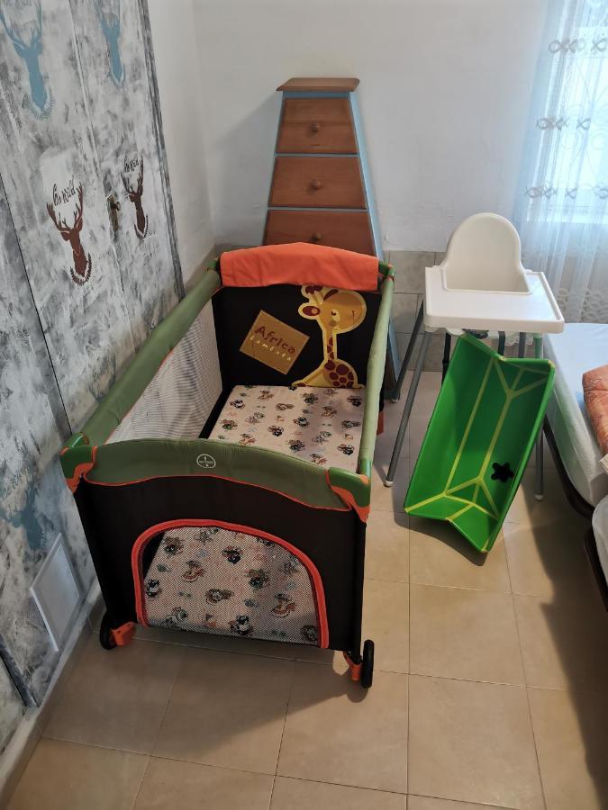Ferienwohnung La Casa De Dias Soleados Dénia Exterior foto