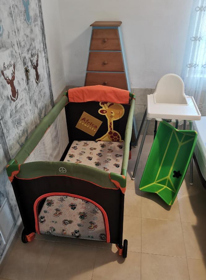 Ferienwohnung La Casa De Dias Soleados Dénia Exterior foto