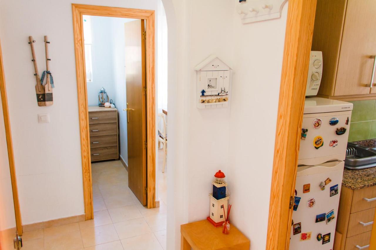 Ferienwohnung La Casa De Dias Soleados Dénia Exterior foto