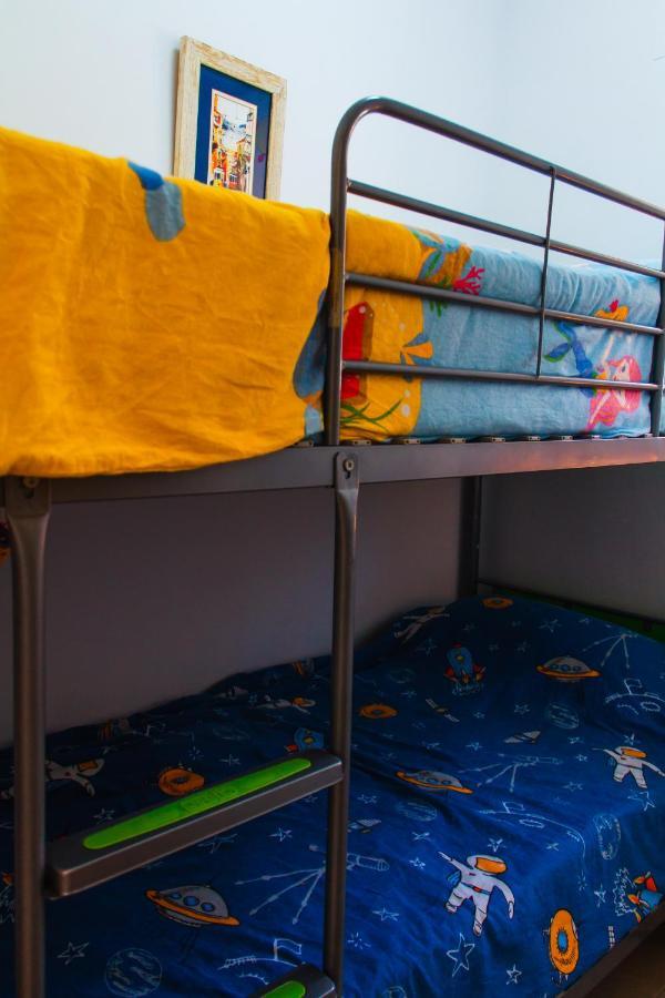 Ferienwohnung La Casa De Dias Soleados Dénia Exterior foto