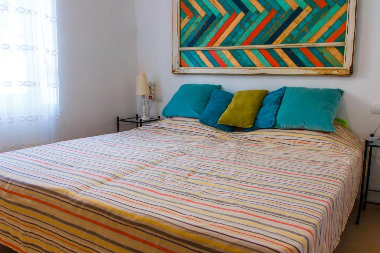 Ferienwohnung La Casa De Dias Soleados Dénia Exterior foto